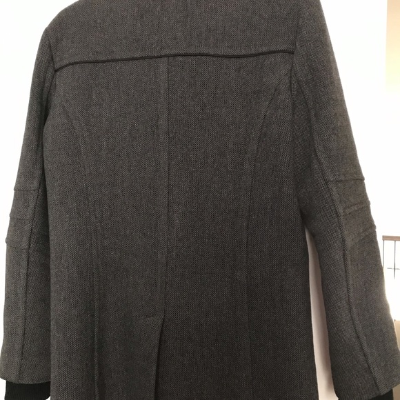 EUC Le 31 Simons coat  , size 40 - Picture 3 of 15